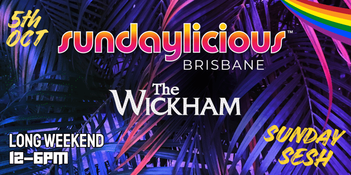Sundaylicious Brisbane