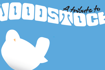 The Tribute to WOODSTOCK – 57th Anniversary