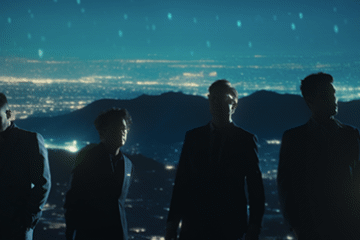 Saint Motel