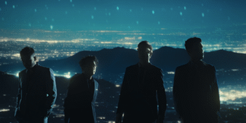 Saint Motel
