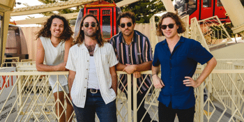 Caravãna Sun - ‘Charlie’ single launch | Brisbane