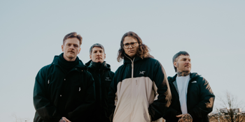 THE AMITY AFFLICTION