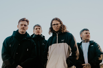 THE AMITY AFFLICTION