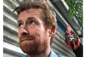 **FREE ENTRY // FRONT BAR GIG** Hugh McGinlay
