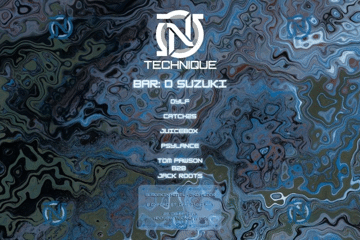 TECHNIQUE 006