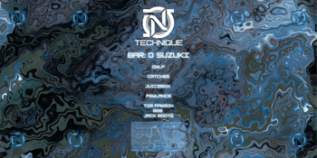 TECHNIQUE 006
