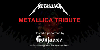 Metallica Tribute Night