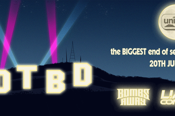 JCU UniBar DTBD: 2025
