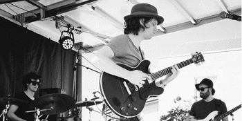 Dave Orr Band - FREE EVENT