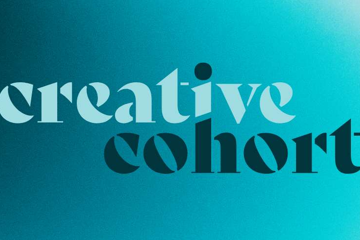 Creative Cohort - Producer Tuesdays - Catchup and Connect