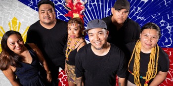 PINOY STREET PARTY