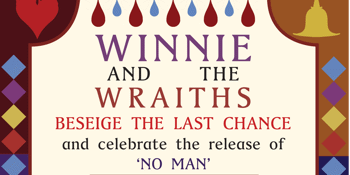 Winnie and the Wraiths Linger at the Last Chance