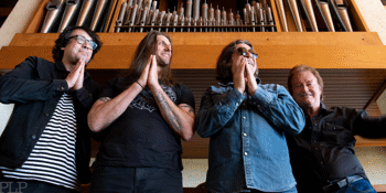 Datura4 - Last Shows before European Tour