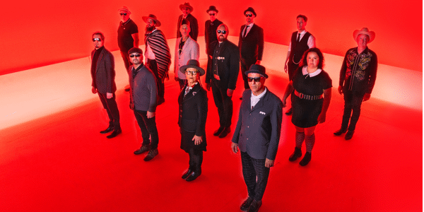 Event image for Melbourne Ska Orchestra