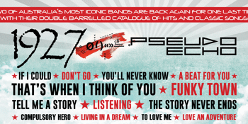 1927 & Pseudo Echo