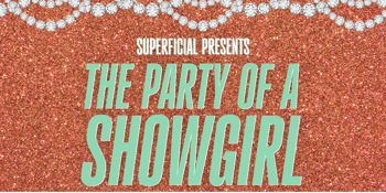 The Party of a Showgirl: Taylor Album Release Party - Canberra