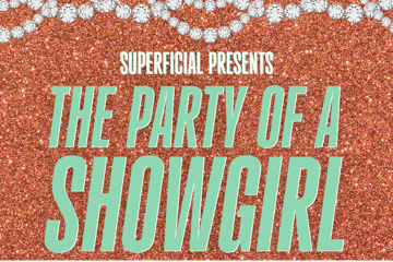 The Party of a Showgirl: Taylor Album Release Party - Canberra