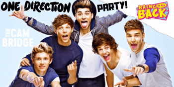 One Direction Party