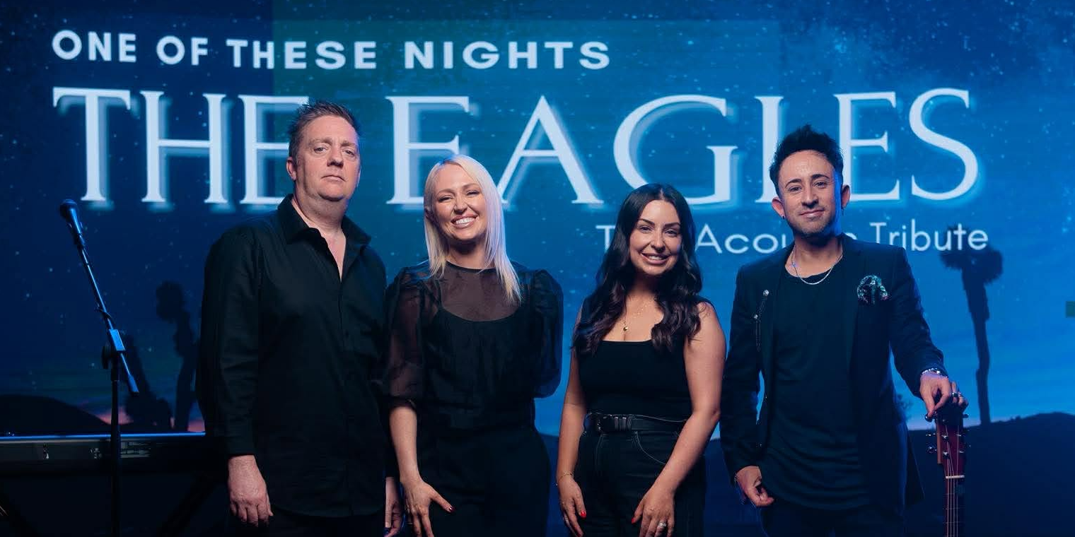 One of These Nights: Celebration of The Eagles