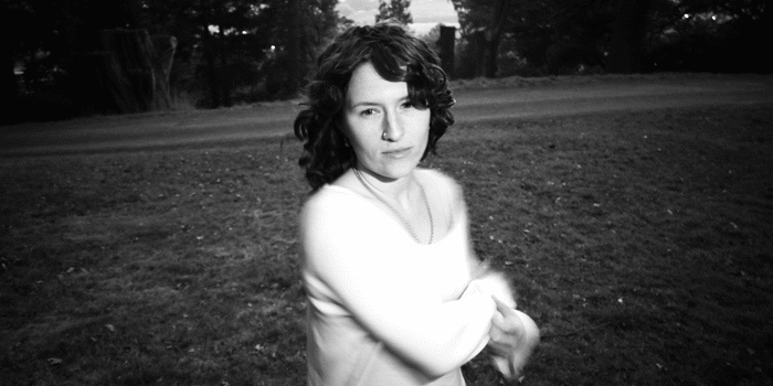 Tulliah presents 'Look Away' Live