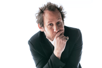 BEN LEE (BAND SHOW)