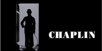 Chaplin (M) PRESENTED IN 35MM FILM