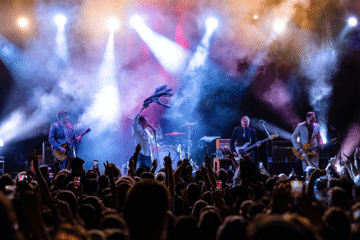Electric Six (USA) – Greatest Hits Tour