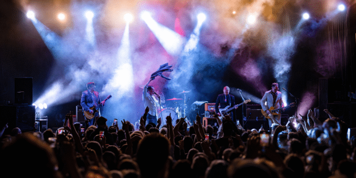 Electric Six (USA)  Greatest Hits Tour