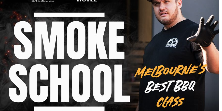Smoke School