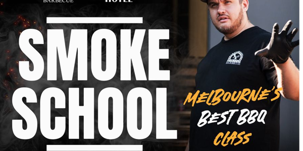 Smoke School