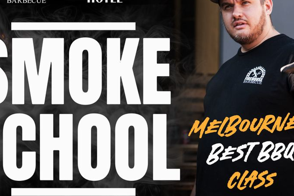 Smoke School