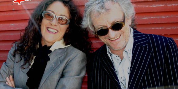 The Eurogliders image