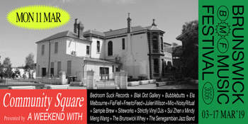 Community Square