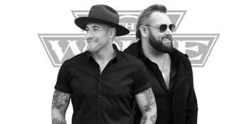 The Wolfe Brothers Live at St. Davids Cathedral - 7.30PM