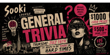 General Trivia