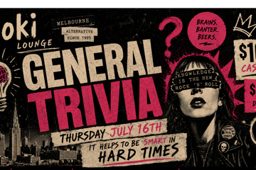 General Trivia