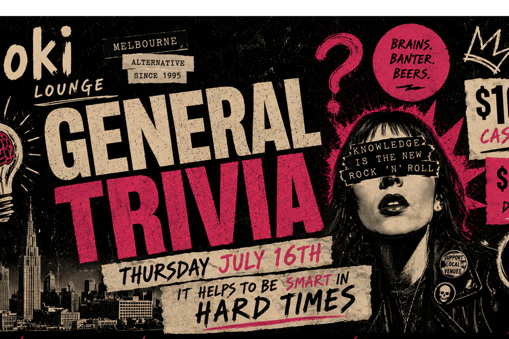 General Trivia