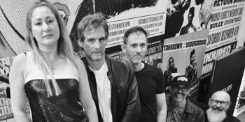 Winston and the New Age/Falseify