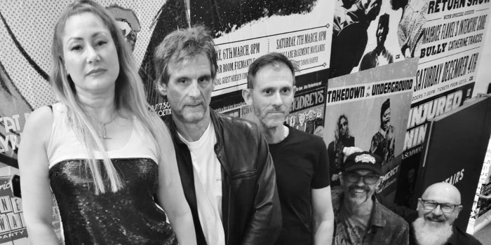 Winston and the New Age/Falseify