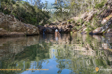 Woodford tourism volunteer team meeting