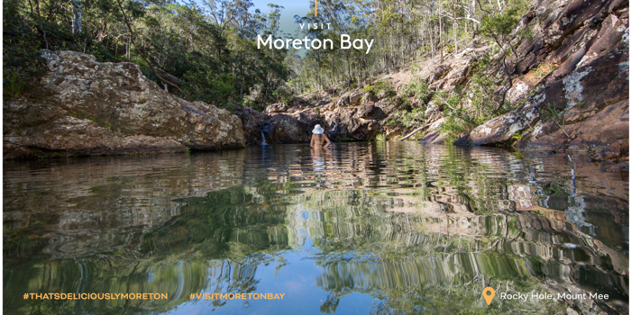 Woodford tourism volunteer team meeting