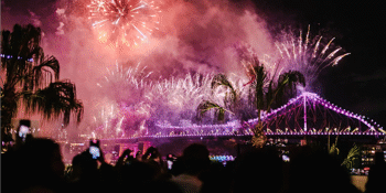 New Year's Eve