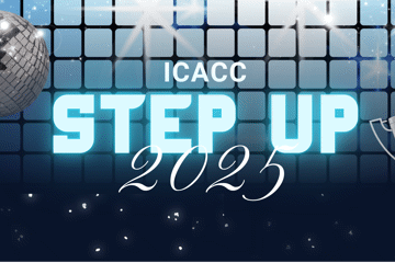ICACC Step Up 2025