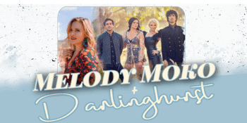 Melody Moko & Darlinghurst