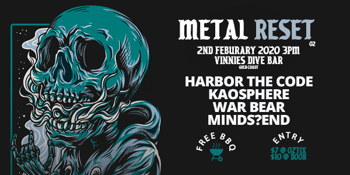 Metal Reset 2