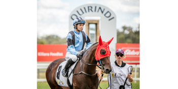 Elders Killara Feedlot Quirindi Cup Day 2026