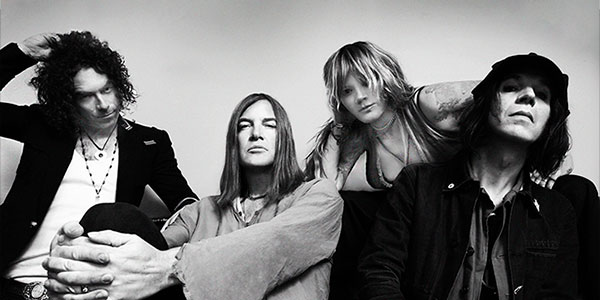 The Dandy Warhols Australia / NZ Tour 2026