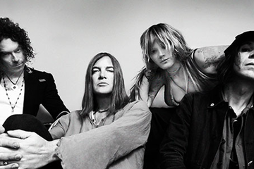The Dandy Warhols Australia / NZ Tour 2026