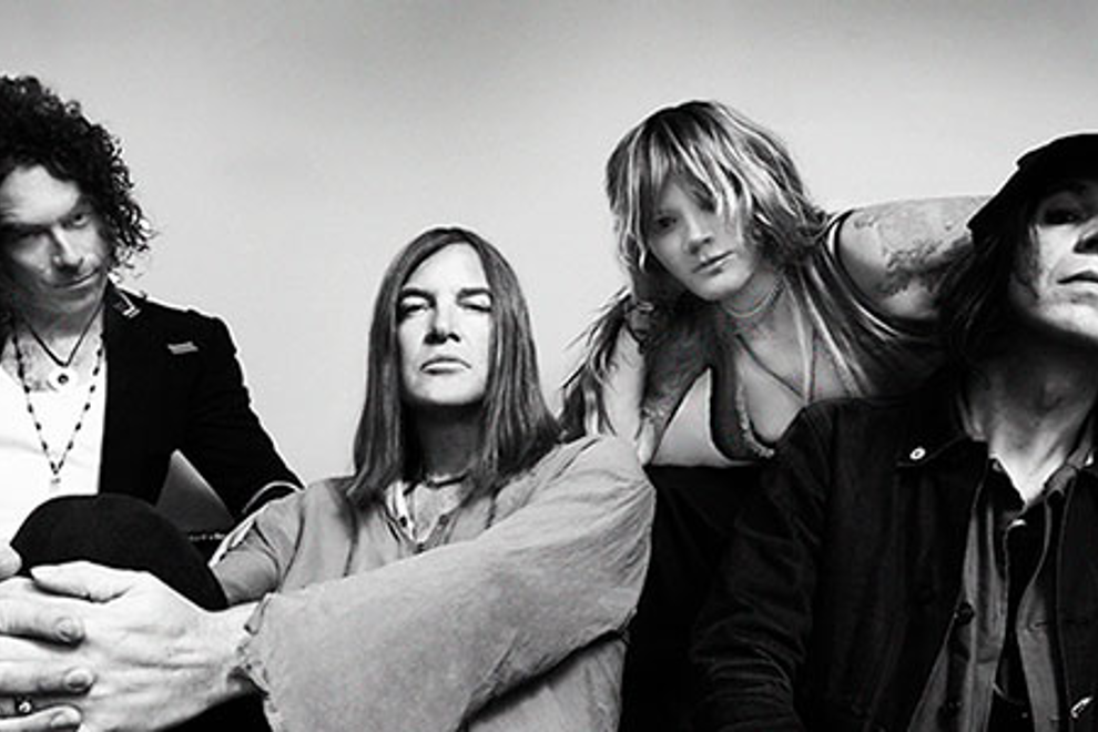 The Dandy Warhols Australia / NZ Tour 2026