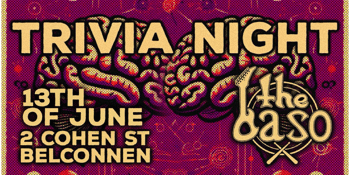 The Baso Trivia Night